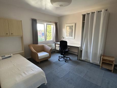 Kot chez l'habitant 20 m² à Bruxelles Woluwe-Saint-Lambert