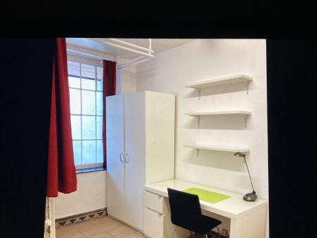 Kot 30 m² à Bruxelles Ixelles : Cimetière