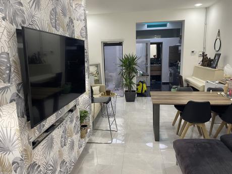 House 85 m² in Brussels Ganshoren