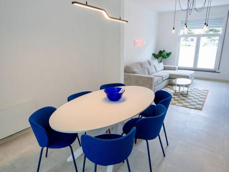 Colocation 270 m² à Bruxelles Anderlecht