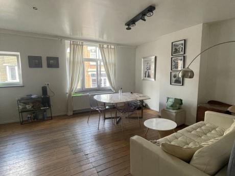 Shared housing 15 m² in Brussels Anderlecht