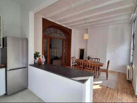 Colocation 16 m² à Bruxelles Schaerbeek