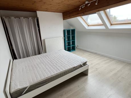 Colocation 20 m² à Bruxelles Jette