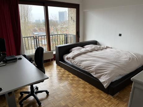 Colocation 130 m² à Bruxelles Schaerbeek