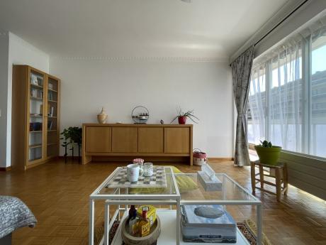 Appartement 100 m² à Bruxelles Koekelberg