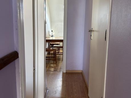 Colocation 15 m² à Bruxelles Schaerbeek