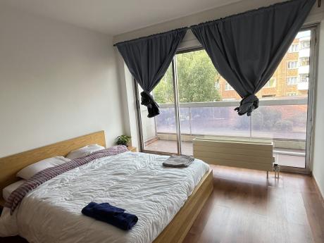 Colocation 100 m² à Bruxelles Koekelberg