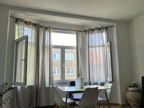 Co-locatie 55 m² in Brussel Sint-Agatha-Berchem