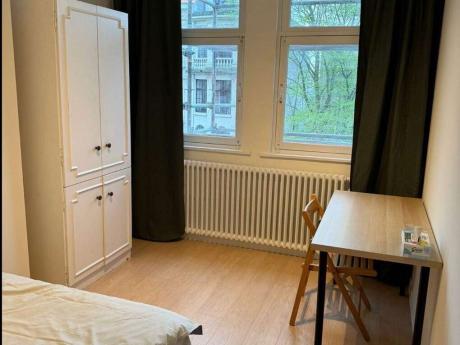 Kot chez l'habitant 30 m² à Bruxelles Woluwe-Saint-Lambert