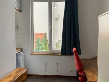 Studio 16 m² à Bruxelles Ixelles : Cimetière
