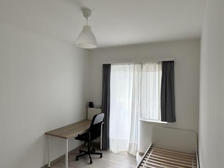 Kot bij bewoner 105 m² in Brussel Molenbeek