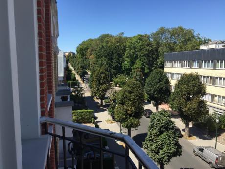 Colocation 100 m² à Bruxelles Anderlecht