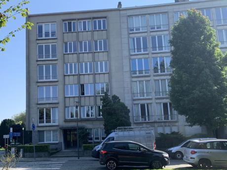 Co-locatie 95 m² in Brussel Anderlecht