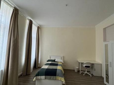 Co-locatie 20 m² in Brussel Molenbeek