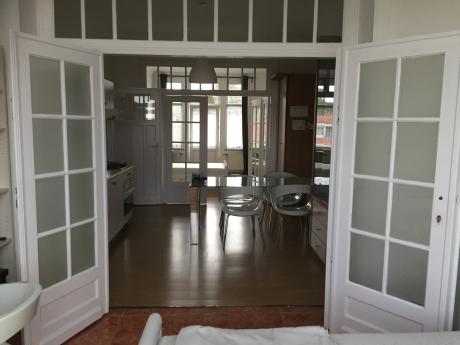 Shared housing 100 m² in Brussels Anderlecht