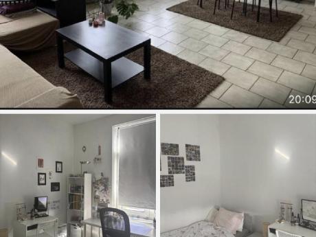 共享租房 170 m² 在 Brussels Schaerbeek