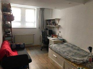 Kot chez l'habitant 25 m² à Bruxelles Ixelles : Cimetière