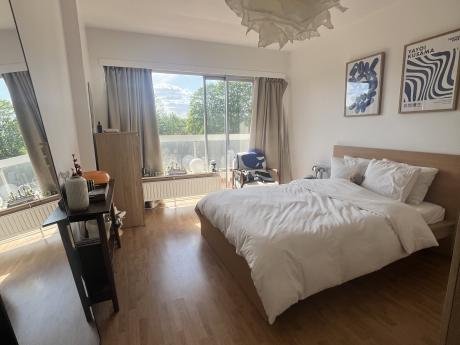 Shared housing 125 m² in Brussels Auderghem