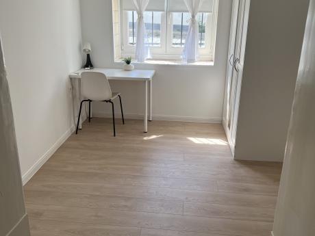 Studio 20 m² à Bruxelles Laeken