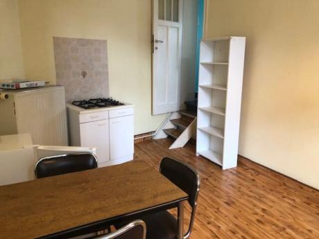 Kot 14 m² à Bruxelles Ixelles : Cimetière
