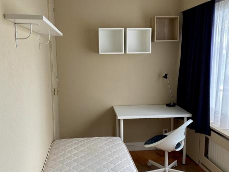 BK 16534 Shared housing
