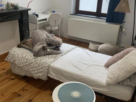 Studio 26 m² à Bruxelles Etterbeek / Europe