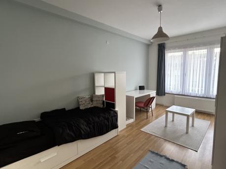 Colocation 100 m² à Bruxelles Etterbeek / Europe