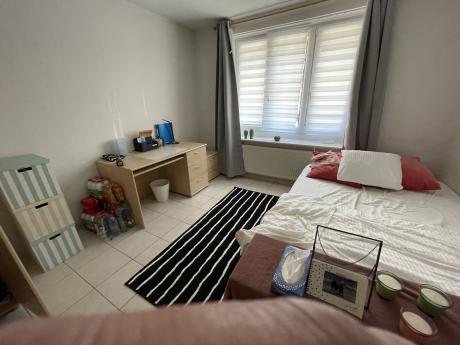 Kot 18 m² à Bruxelles Ixelles : Cimetière