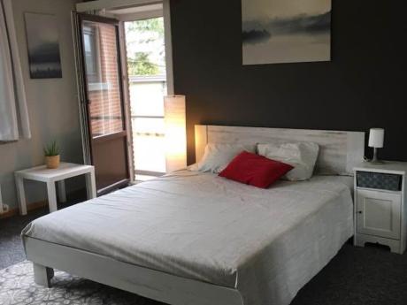 Co-locatie 130 m² in Brussel Anderlecht