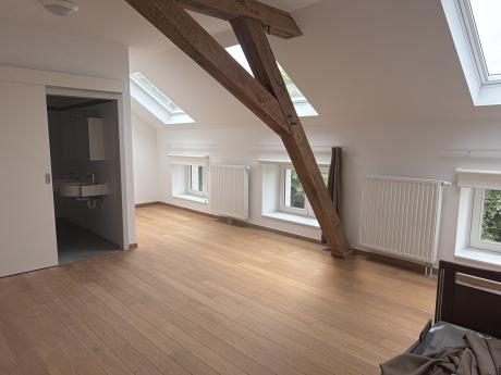 Kot 20 m² in Brussel Omgeving