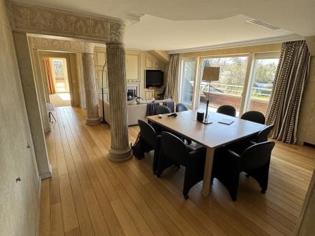 Student room 145 m² in Brussels Uccle