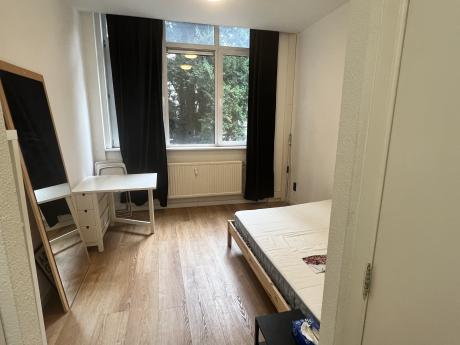 Kot 20 m² à Bruxelles Saint-Josse