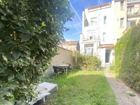 Studio 30 m² à Bruxelles Forest