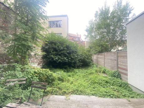 Studio 30 m² à Bruxelles Etterbeek / Europe