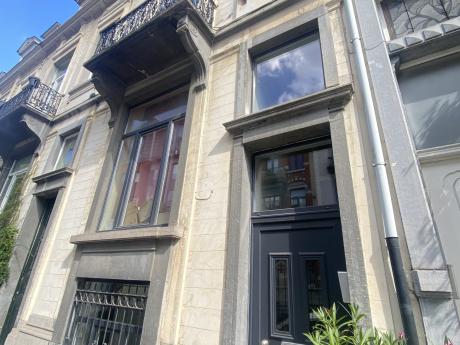 Appartement 50 m² à Bruxelles Etterbeek / Europe