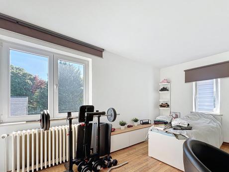 Co-locatie 160 m² in Brussel Omgeving