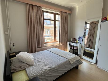 Shared housing 0 m² in Brussels Etterbeek / Europe