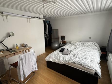 Colocation 100 m² à Bruxelles Anderlecht