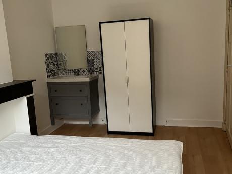Colocation 16 m² à Bruxelles Etterbeek / Europe