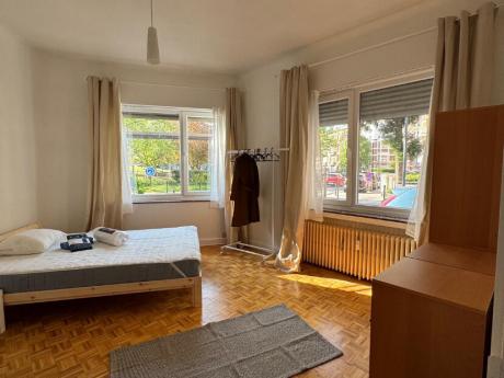 Colocation 95 m² à Bruxelles Etterbeek / Europe