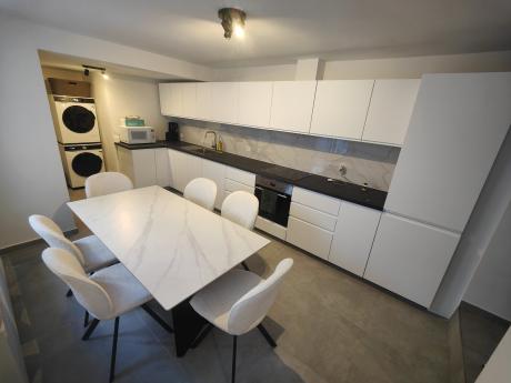 Colocation 170 m² à Bruxelles Anderlecht