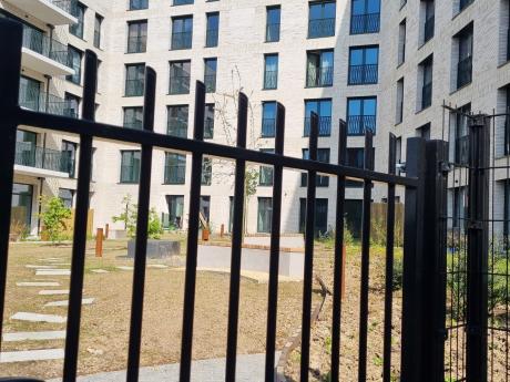Kot 87 m² à Bruxelles Anderlecht