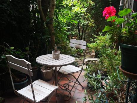 Kot chez l'habitant 40 m² à Bruxelles Schaerbeek