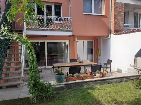 Studio 60 m² à Bruxelles Woluwe-Saint-Lambert