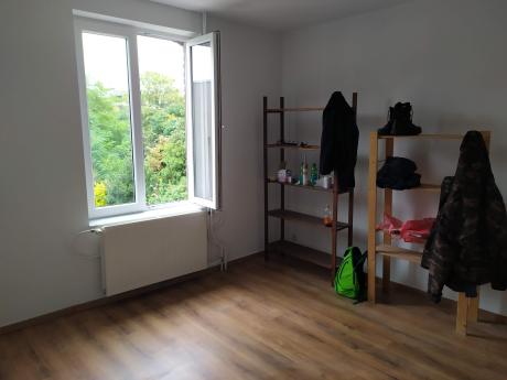 Student room 14 m² in Brussels Auderghem