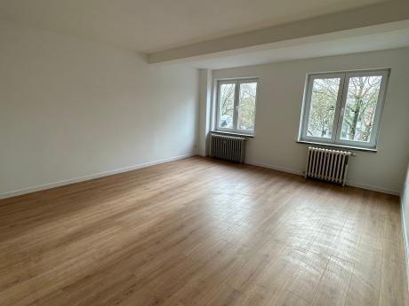 Kot 20 m² in Brussel centrum