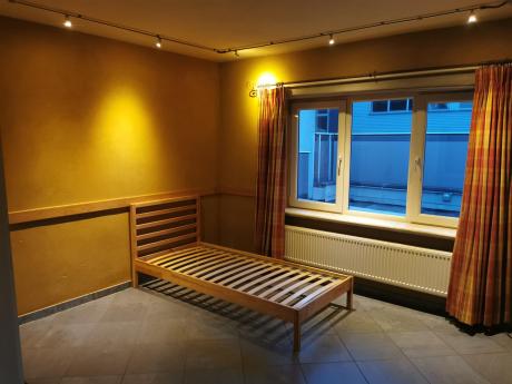 Kot 15 m² in Brussel Anderlecht