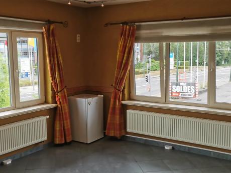 Kot 20 m² in Brussel Anderlecht