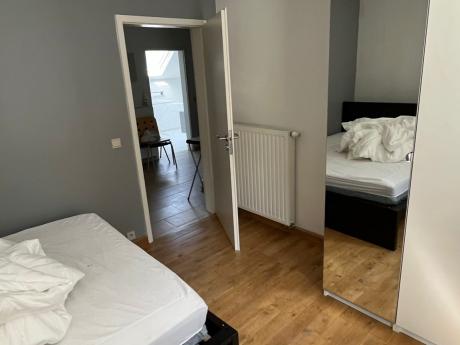 Colocation 16 m² à Bruxelles Woluwe-Saint-Lambert