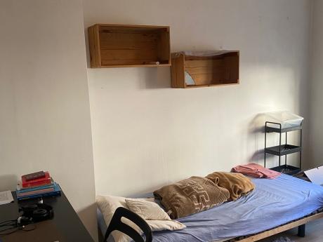 Kot 14 m² à Bruxelles Molenbeek